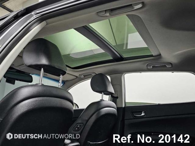  Kia / k5 Stock No. 20142